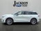 2025 Lincoln Corsair Plug-In Hybrid Grand Touring