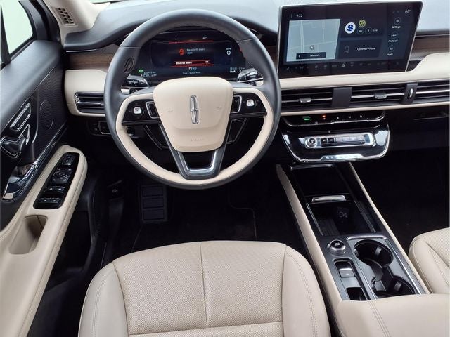 2025 Lincoln Corsair Plug-In Hybrid Grand Touring