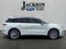 2025 Lincoln Corsair Plug-In Hybrid Grand Touring