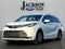 2022 Toyota Sienna XLE 8 Passenger