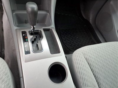 2011 Toyota Tacoma PreRunner