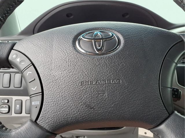 2011 Toyota Tacoma PreRunner
