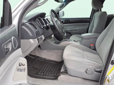 2011 Toyota Tacoma PreRunner