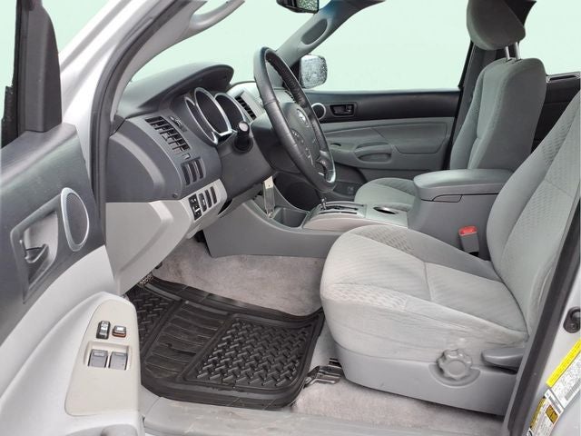2011 Toyota Tacoma PreRunner