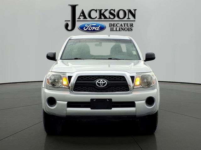 2011 Toyota Tacoma PreRunner