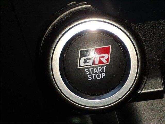 2024 Toyota GR86 TRUENO Edition