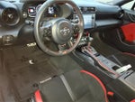 2024 Toyota GR86 TRUENO Edition