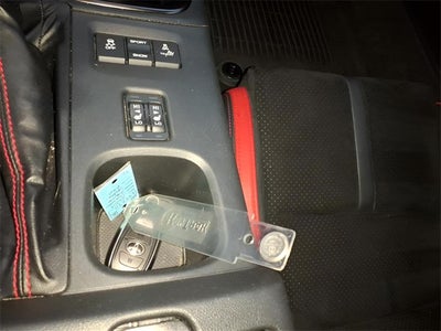 2024 Toyota GR86 TRUENO Edition