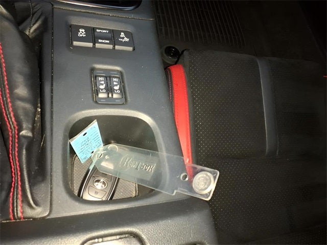 2024 Toyota GR86 TRUENO Edition