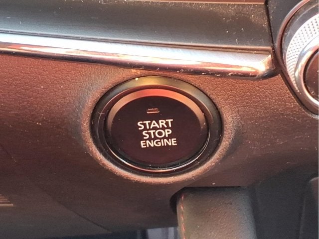2023 Mazda Mazda3 2.5 S Carbon Edition
