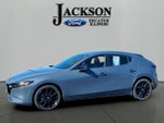2023 Mazda Mazda3 2.5 S Carbon Edition