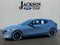 2023 Mazda Mazda3 2.5 S Carbon Edition
