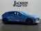 2023 Mazda Mazda3 2.5 S Carbon Edition