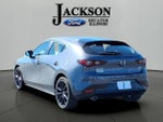 2023 Mazda Mazda3 2.5 S Carbon Edition