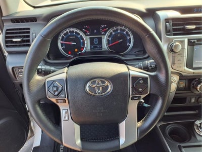 2016 Toyota 4Runner SR5 Premium