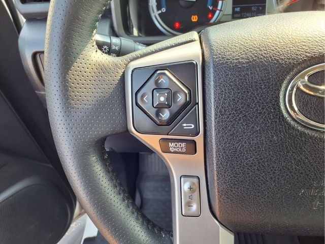 2016 Toyota 4Runner SR5 Premium