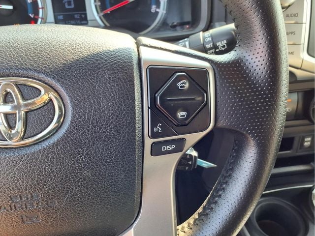 2016 Toyota 4Runner SR5 Premium