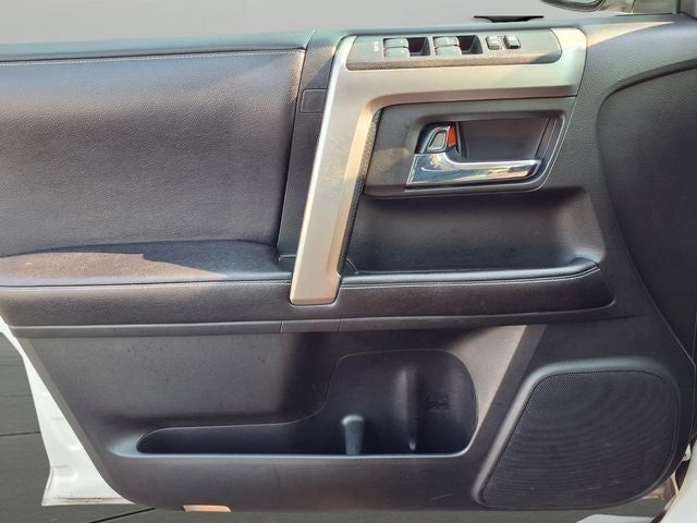 2016 Toyota 4Runner SR5 Premium