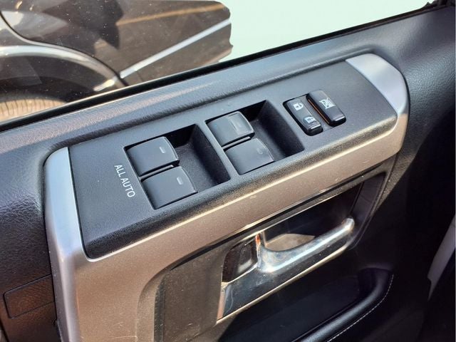 2016 Toyota 4Runner SR5 Premium