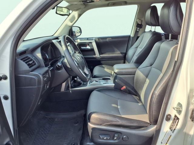 2016 Toyota 4Runner SR5 Premium