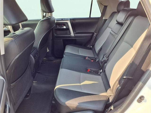 2016 Toyota 4Runner SR5 Premium