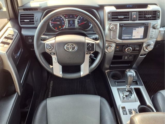 2016 Toyota 4Runner SR5 Premium