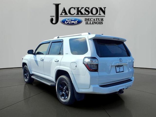 2016 Toyota 4Runner SR5 Premium