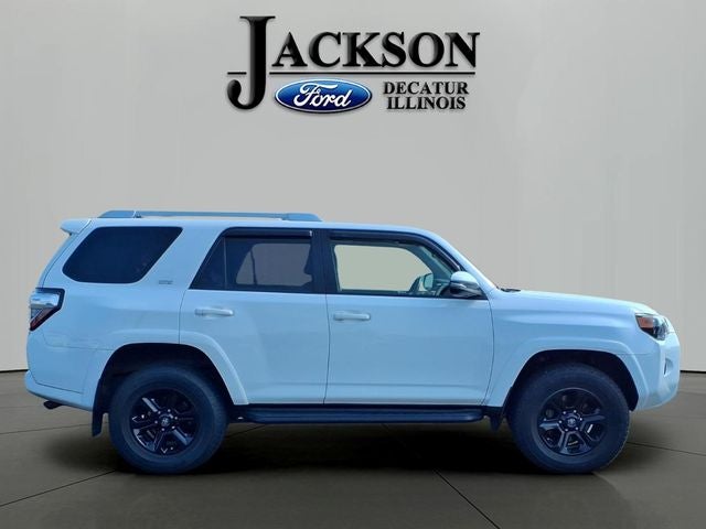 2016 Toyota 4Runner SR5 Premium