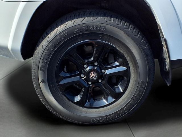 2016 Toyota 4Runner SR5 Premium