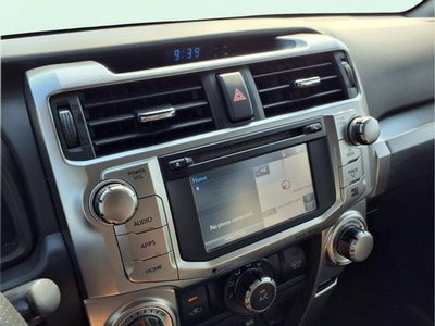 2016 Toyota 4Runner SR5 Premium
