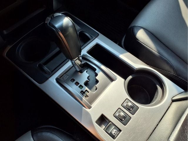 2016 Toyota 4Runner SR5 Premium