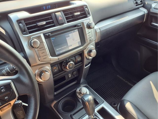 2016 Toyota 4Runner SR5 Premium
