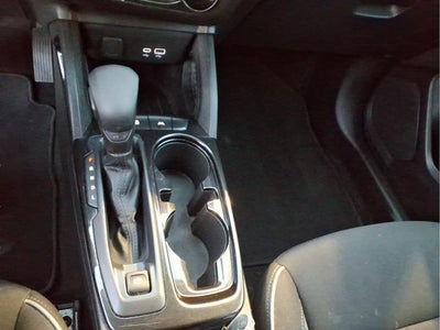 2025 Chevrolet TrailBlazer LS