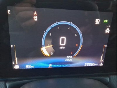 2025 Chevrolet TrailBlazer LS