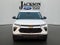 2025 Chevrolet TrailBlazer LS