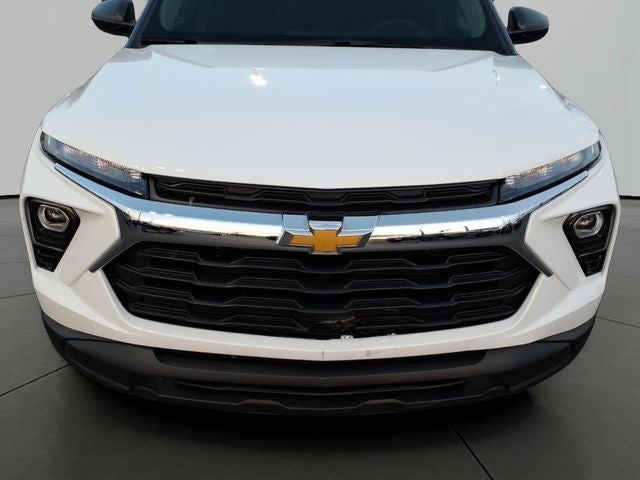2025 Chevrolet TrailBlazer LS