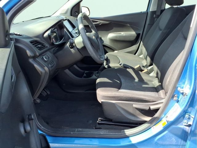2018 Chevrolet Spark LS
