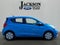 2018 Chevrolet Spark LS