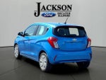2018 Chevrolet Spark LS