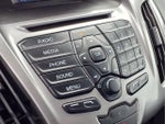2016 Ford Transit Connect XLT