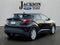 2021 Toyota C-HR LE