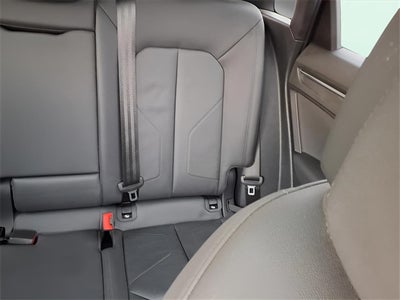 2021 Audi Q3 Premium S Line quattro