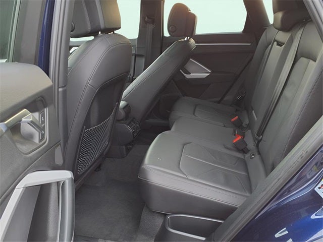 2021 Audi Q3 Premium S Line quattro