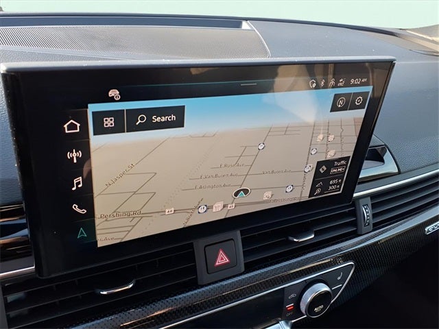 2021 Audi S5 Sportback Premium Plus quattro