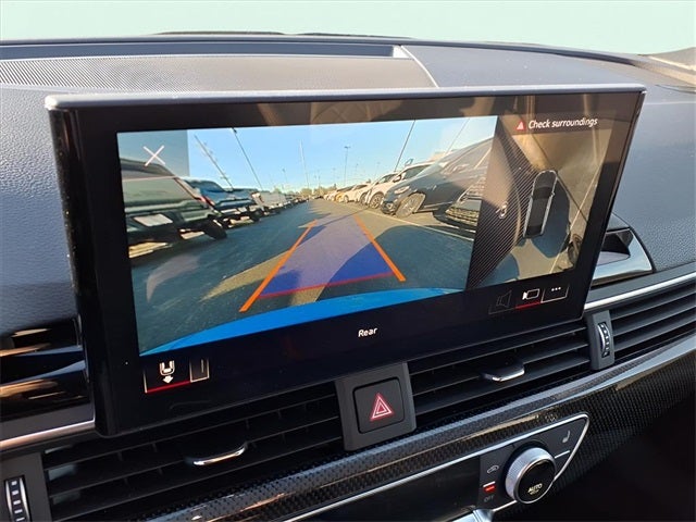 2021 Audi S5 Sportback Premium Plus quattro