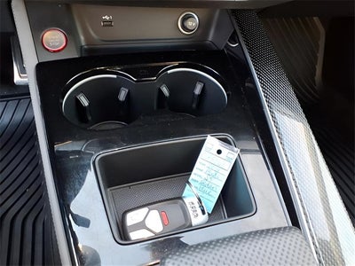 2021 Audi S5 Sportback Premium Plus quattro