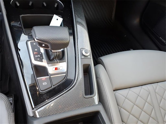 2021 Audi S5 Sportback Premium Plus quattro