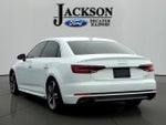2018 Audi A4 2.0T Premium Plus quattro