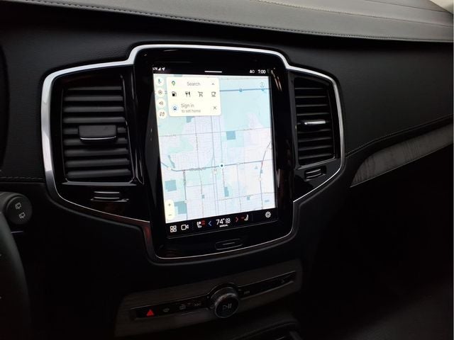 2024 Volvo XC90 Ultimate