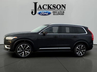 2024 Volvo XC90 Ultimate